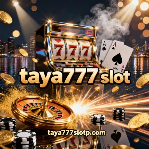 taya777 slot