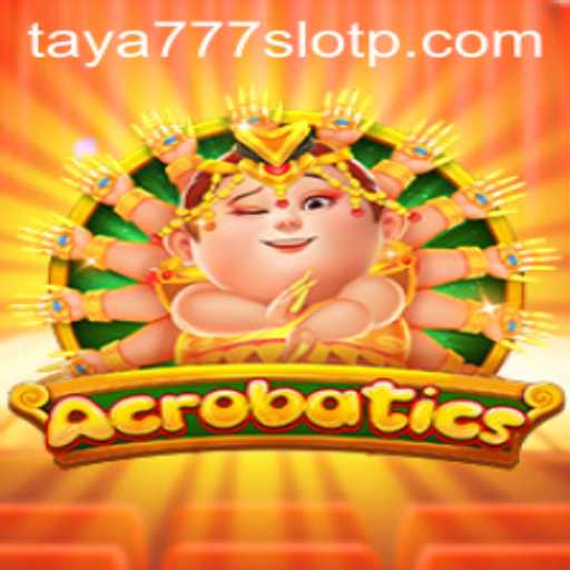 Exploring the Thrills of Acrobatics: A New Casino Game Adventure