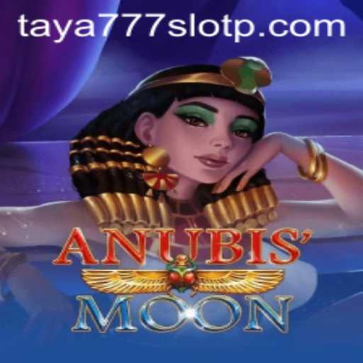 Explore the Exciting World of AnubisMoon: A Captivating Journey Through Ancient Egypt with Taya777 Slot