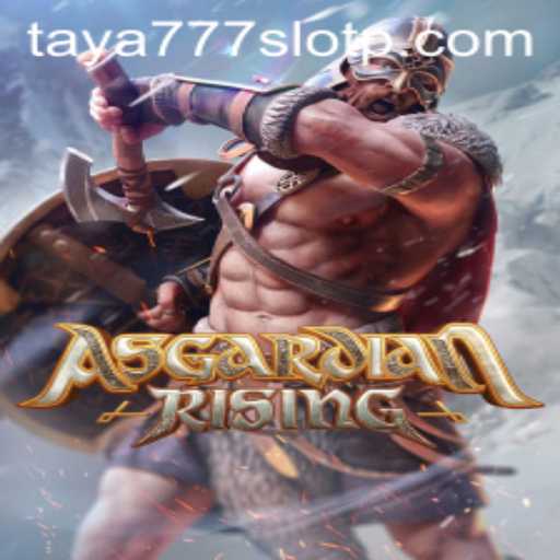 Discover the Thrilling World of AsgardianRising in Taya777 Slot