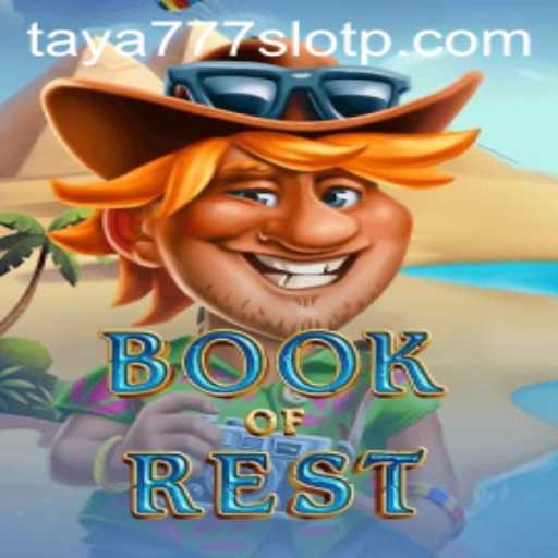 Exploring BookofRest: An In-Depth Look at the Taya777 Slot Game