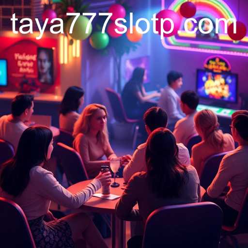 taya777 slot