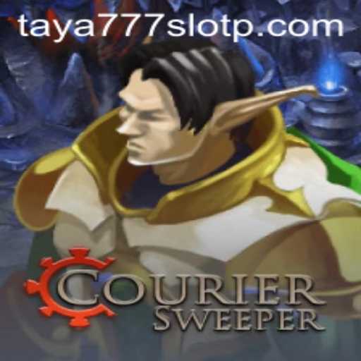 Unveiling CourierSweeper: A Unique Fusion of Strategy and Chance