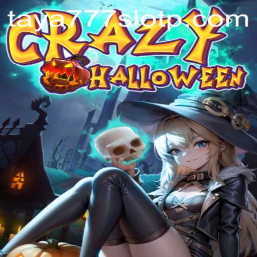 Explore the Thrills of CrazyHalloween: A Dive into the Taya777 Slot