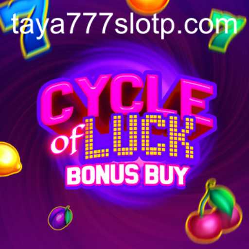 Discover the Exciting World of CycleofLuckBonusBuy Slot Game