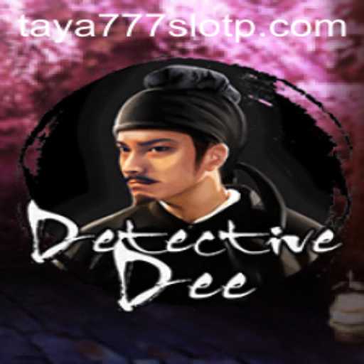 Detective Dee and Taya777 Slot: A Captivating Collaboration
