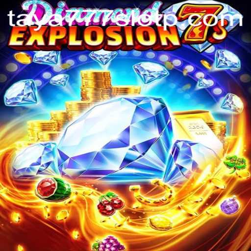 Explore the Thrilling World of DiamondExplosion7s: A Dive into Taya777 Slot