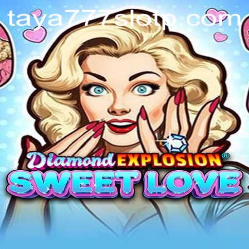 Unveiling DiamondExplosionSweetLove: A Captivating Gaming Experience Fueled by taya777 Slot
