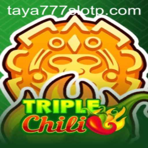 Discover TripleChili A Thrilling Taya777 Slot Experience