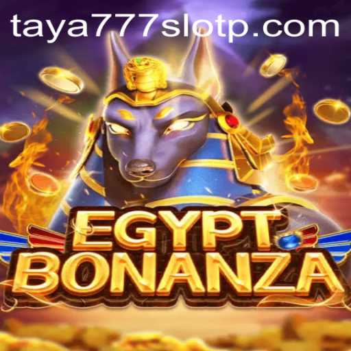 Explore the Ancient World with EgyptBonanza and Taya777 Slot