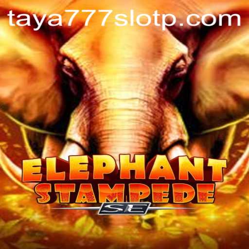 Exploring the Thrills of ElephantStampedeSE