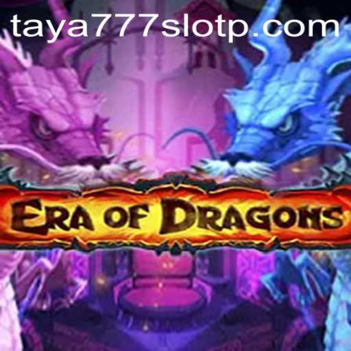 EraOfDragons: A Journey Through Mythical Lands and Modern Gaming