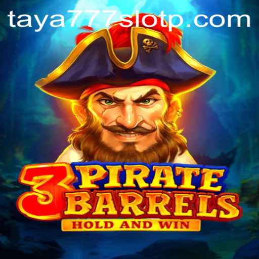 Exploring 3PirateBarrels: A Thrilling Slot Adventure
