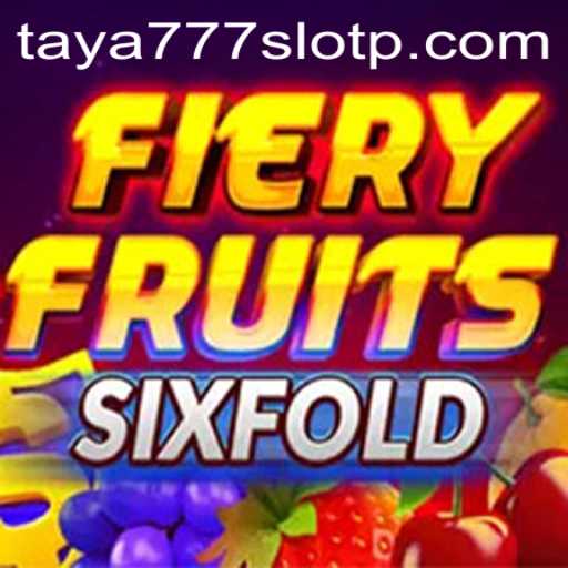 Discover the Thrills of FieryFruitsSixFold: A Modern Slot Adventure