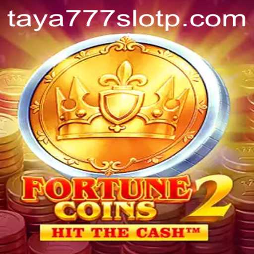 Discovering FortuneCoins2: A New Era in Online Gaming with Taya777 Slot