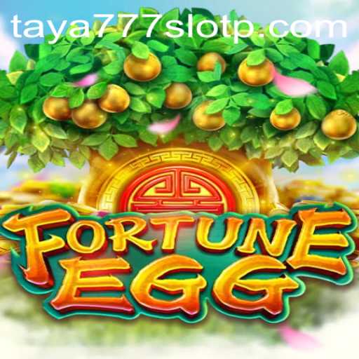 Unlocking the Mysteries of FortuneEgg: The Thrilling World of Taya777 Slot