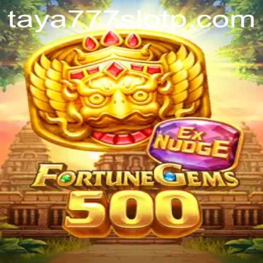 Discover the Thrills of FortuneGems500: A Deep Dive into the Game