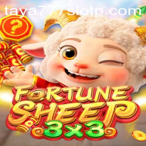 Discovering the World of FortuneSheep and Taya777 Slot