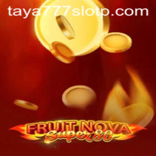 FruitNovaSuper80: A Thrilling Adventure in Slot Gaming