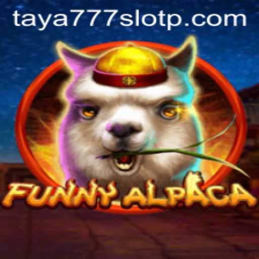 Discover the Exciting World of FunnyAlpaca and the Thrills of 'taya777 slot'