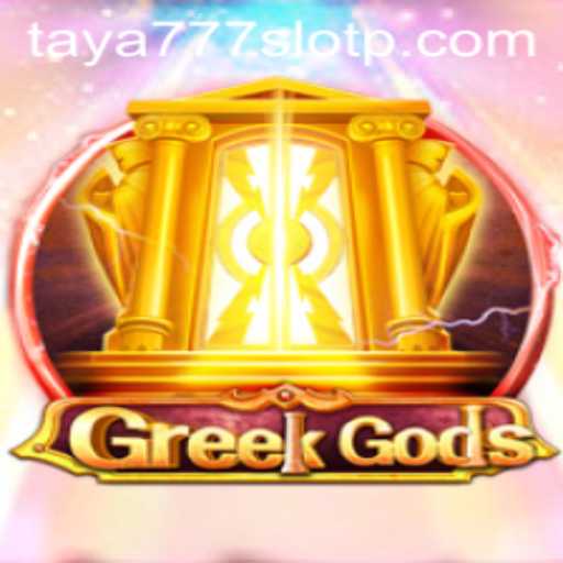 Exploring GreekGods: The Ultimate Taya777 Slot Experience