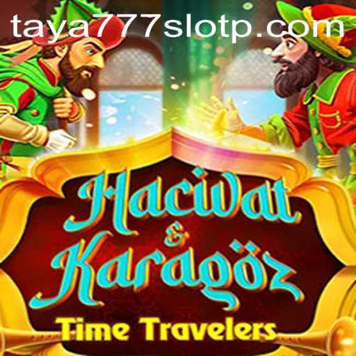 Experience the Traditional Charm of HacivatandKaragoz in the World of Gaming