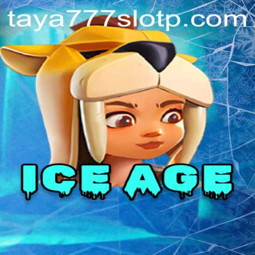 Discover the Thrills of IceAge: Taya777 Slot Adventure