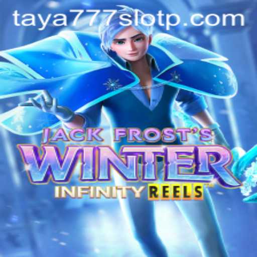 JackFrostsWinter: A Thrilling Game Inspired by Icy Adventures