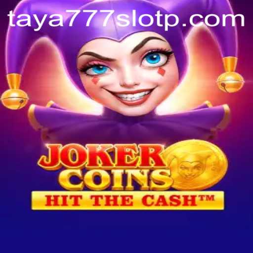 Unlock the World of JokerCoins with Taya777 Slot: A Guide to Thrills and Wins