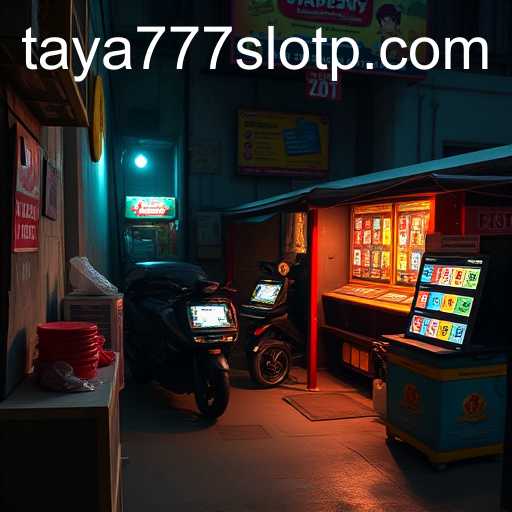 taya777 slot