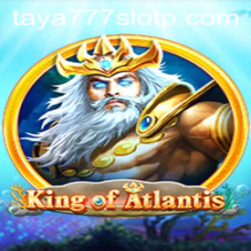 Dive into Adventure with KingofAtlantis Slot Game
