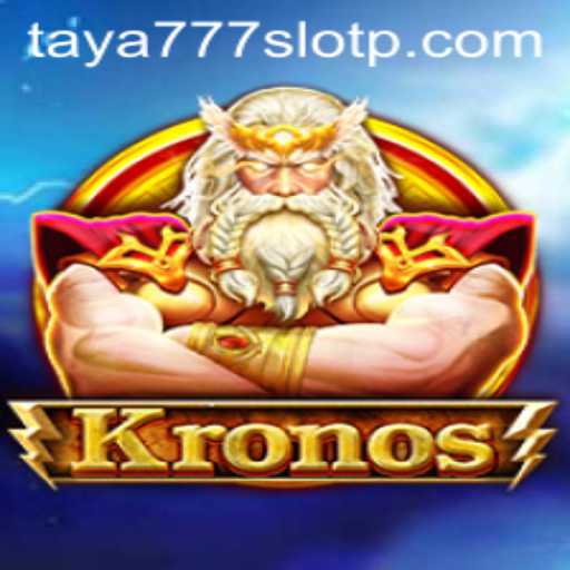 Exploring the Mythical World of Kronos and the Thrills of Taya777 Slot