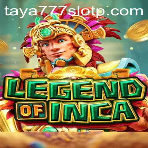 Exploring the Legend of Inca: A Dive into the Taya777 Slot Game