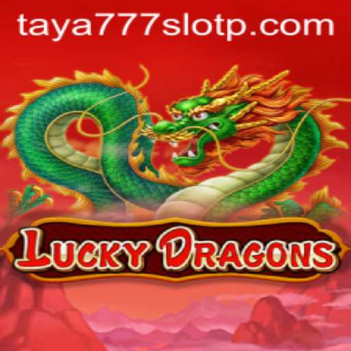 Discover the Thrilling World of LuckyDragons - An Exciting Adventure Awaits