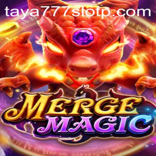 Exploring the World of MERGEMAGIC and Taya777 Slot Games