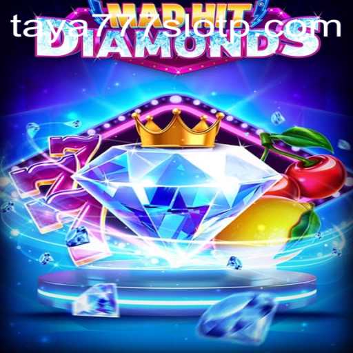 MadHitDiamonds: Dive Into The Dazzling World of Adventure and Fortune