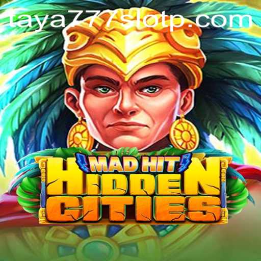 MadHitHiddenCities: Unlock the Secrets and Discover the Hidden Treasures