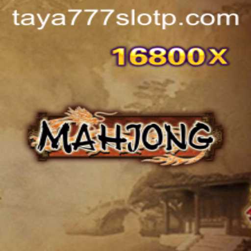 Exploring the Fascinating World of Mahjong and the Rise of Taya777 Slot