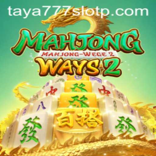 MahjongWays2: A Deep Dive into the Exciting World of Taya777 Slot Games