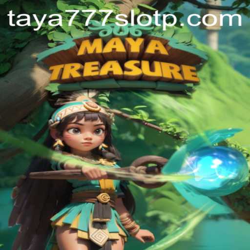 Exploring the Enchanting World of MayaTreasure: A Comprehensive Guide