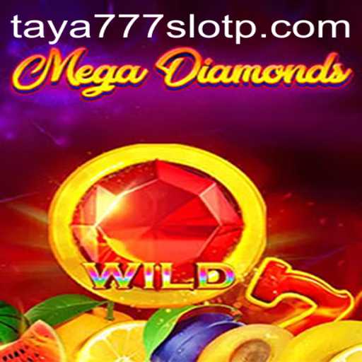 Exploring MegaDiamond: The Ultimate Gaming Experience with Taya777 Slot