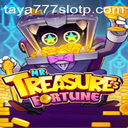 Discovering MrTreasuresFortune: A Deep Dive into the Popular Taya777 Slot Game