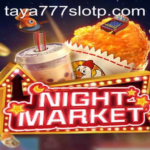 Exploring NIGHTMARKET: The Intriguing World of Taya777 Slot