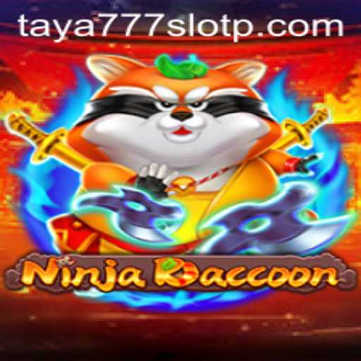 NinjaRaccoon: A Thrilling Adventure in the World of Slot Gaming