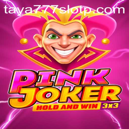 Exploring PinkJoker: An Innovative Addition to the Taya777 Slot Universe