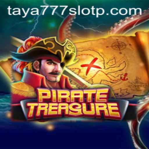 Discover the Thrills of PirateTreasure with Taya777 Slot