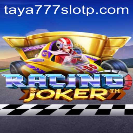 Unveiling the Excitement of RacingJoker and Its Unique Slot Experience with Taya777
