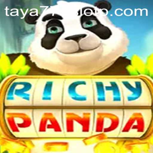 Exploring the Thrills and Features of RichyPanda and Taya777 Slot