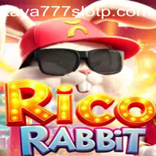 RicoRabbit and Taya777 Slot: A Thrilling Gaming Experience