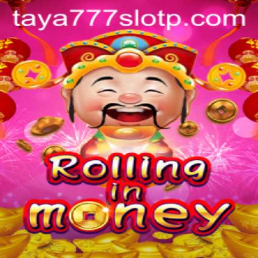 RollingInMoney: A New Dimension in Slot Gaming